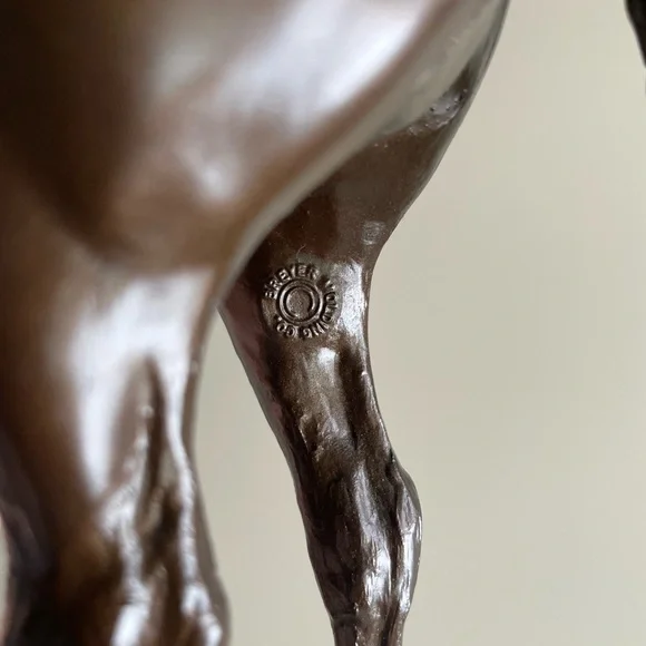 Breyer horse “Hyksos” Egyptian Arabian - Picture 7 of 10